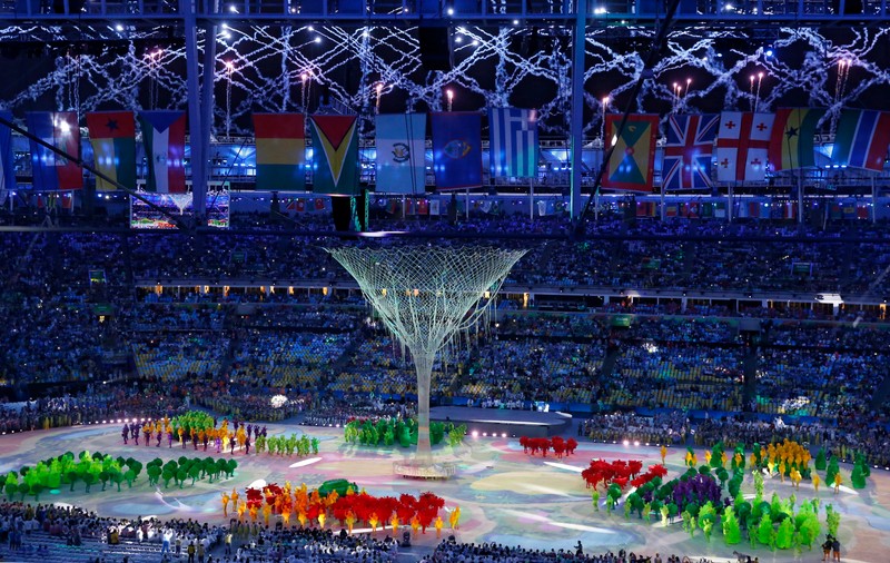 Opt brazilieni au fost condamnați pentru că au vrut să comită atacuri teroriste în timpul Jocurilor Olimpice de la Rio