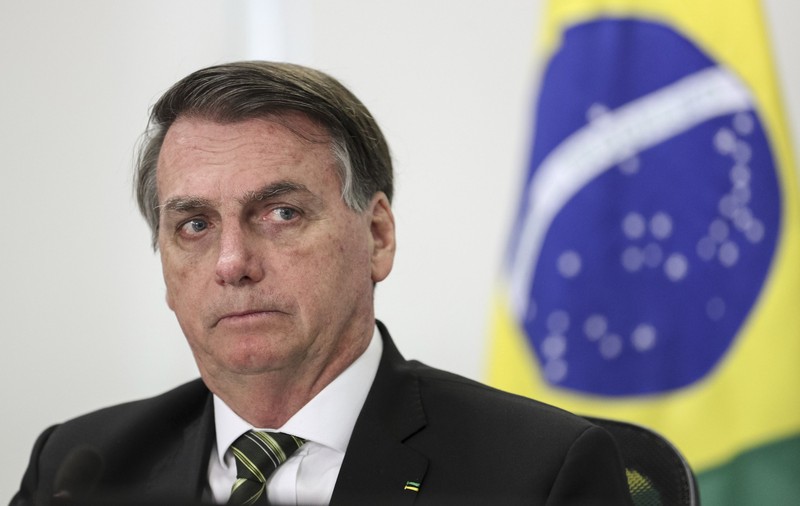 Preşedintele Braziliei, Bolsonaro, a numit un actor de telenovele în funcția de secretar de stat la Cultură