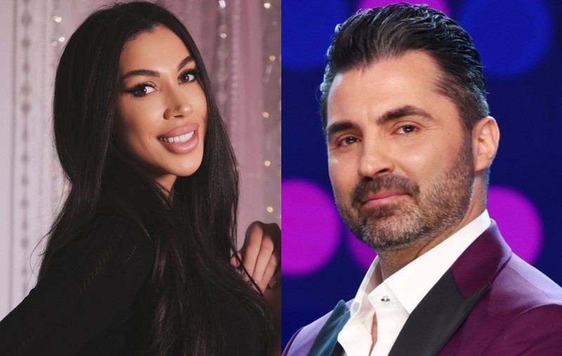 Raluca Pastramă spune tot despre procesele cu Pepe. Ce se întâmplă cu executarea silită: „Neatenții pe care le-am avut eu în momentul divorțului”