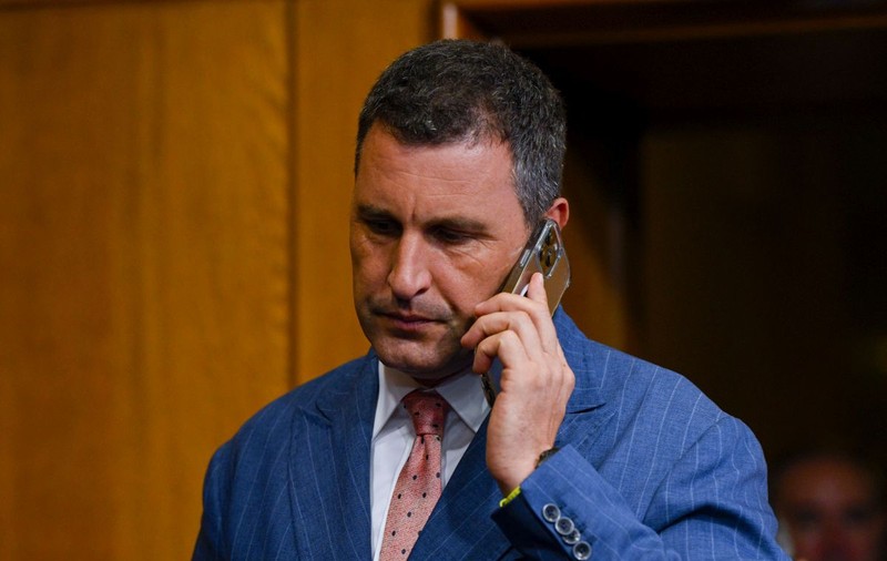 Vicepremierul Tanczos Barna, lecții despre negocieri date sindicatelor: „Ca la tango, dacă ai făcut un pas înainte și faci doi pași în spate, e rău”