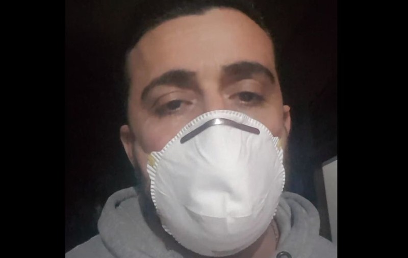 ”Italia ne-a abandonat”: Poveștile emoționante ale oamenilor blocați în case cu trupurile neînsuflețite ale celor dragi, morți din cauza coronavirusului