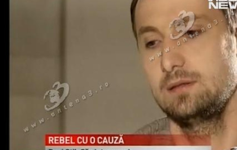 Video | Dani Oţil, la un pas să izbucnească în lacrimi! Află ce l-a înduioşat!
