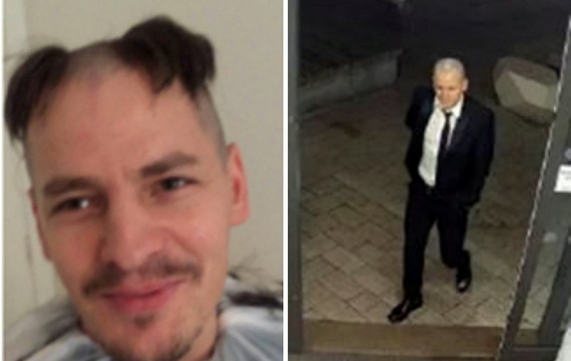 Un român și-a ucis colegul rus de apartament, „inspirat” de un joc video. Înainte de crimă s-a tuns și s-a îmbrăcat ca asasinul din joc