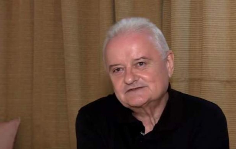 Irinel Columbeanu, primele declarații după ce a fost operat: „Parcă am renăscut”. Ce interdicții a primit din partea medicilor