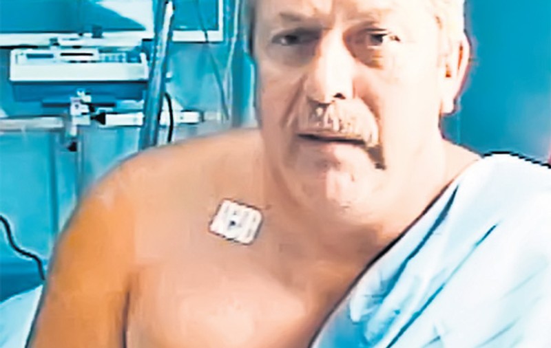 Helmuth Duckadam vrea să dea din nou autografe