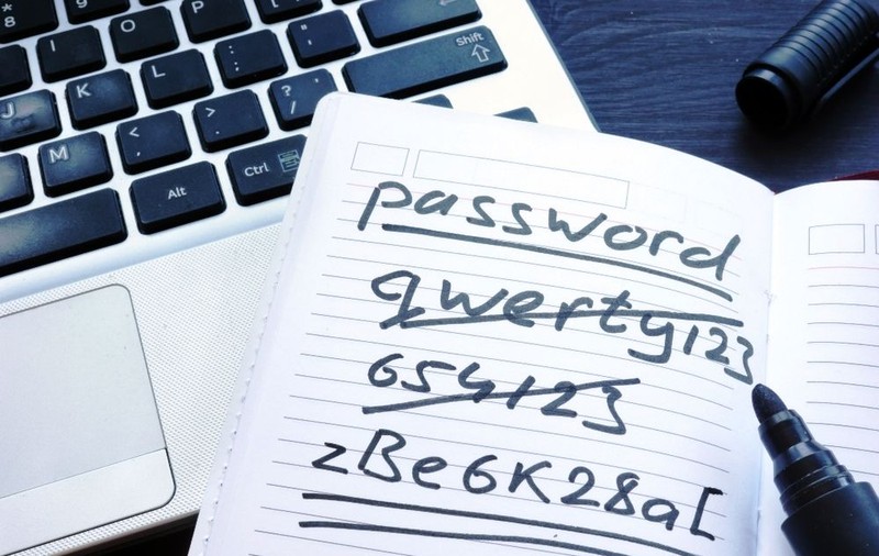 Cum alegi o parolă sigură. 10 lucruri de care să ții cont atunci când îți securizezi conturile online