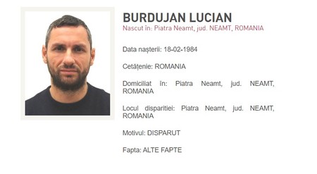 Foto: Politia Romana