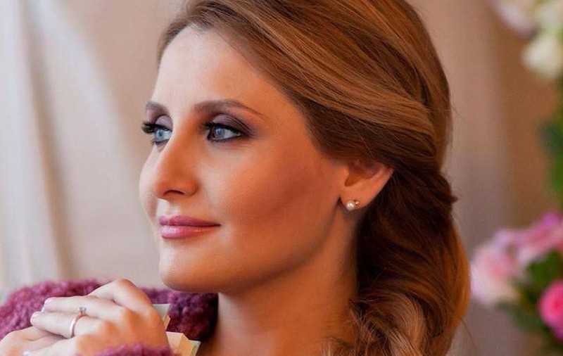 ALINA SORESCU şi-a sărbătorit MAMA! Ce BINE arată CEA CARE i-a DAT VIAŢĂ!