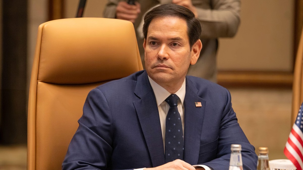 Marco Rubio, la întâlnirea ruso-americană de la Riad. Imagin cu caracter ilustrativ Foto: Profimedia