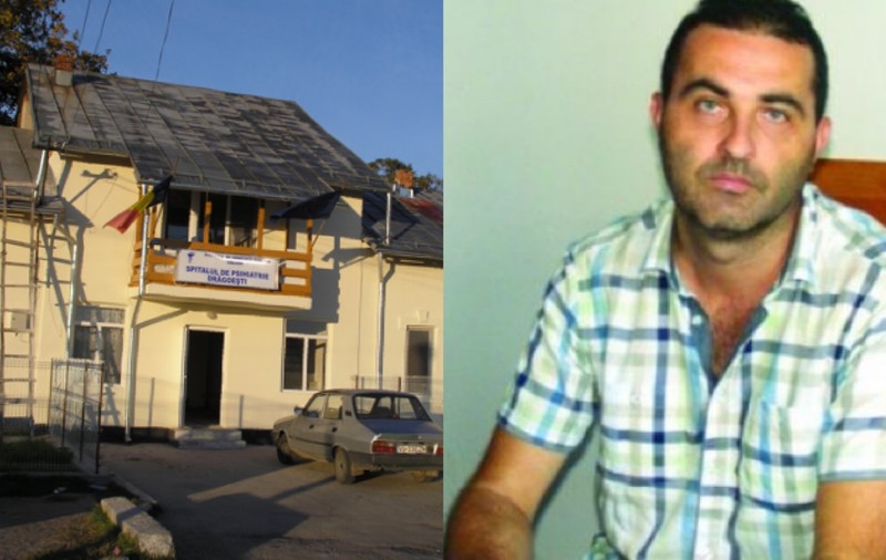 Șeful unui spital din Vâlcea, înregistrat când jignește și amenință o angajată: „Handicapato! Bagă-ți mințile în cap, că te joc în picioare!”