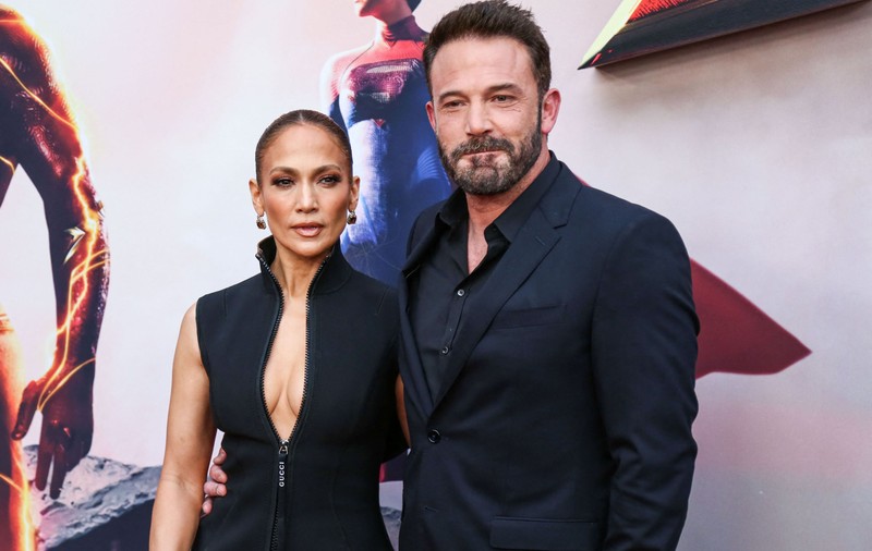 Jennifer Lopez a dezvăluit că ea și Ben Affleck au PTSD din cauza relației de acum 23 de ani