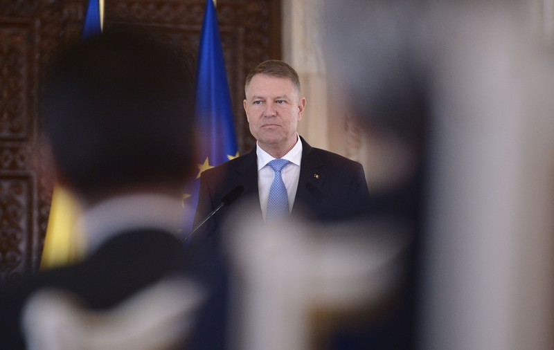 Iohannis, întrebat de cazurile de infracțiuni sexuale cu minori care sunt judecate ca fapte consimțite: “Voi avea grijă ca legislația să fie net îmbunătățită”