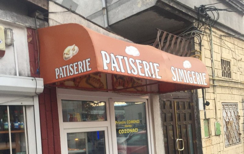 Protecţia Consumatorilor a închis și amendat cu 16.000 de lei o patiserie din Constanța