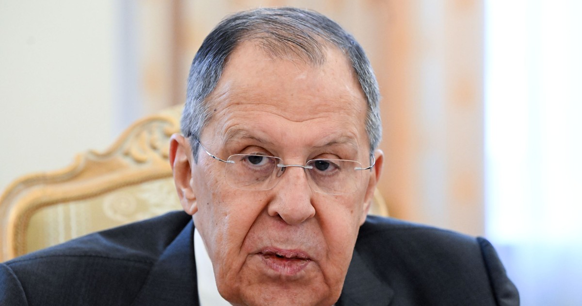 Serghei Lavrov Foto: Hepta