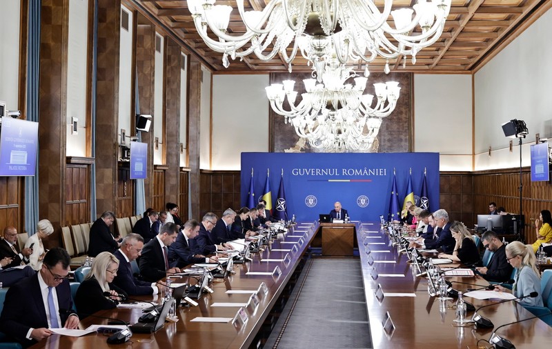 S-a aflat pachetul de reforme numărul 117 al guvernării Bolojan - Programul „Corcodușa”