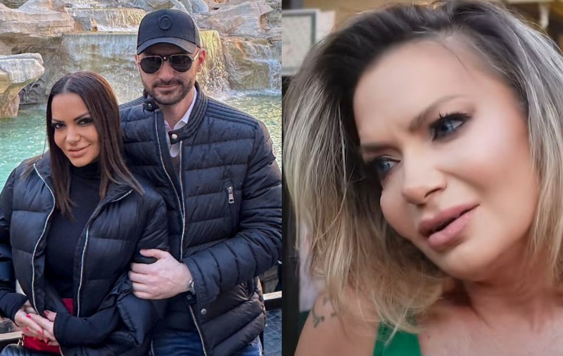 Andreea Antonescu, proaspăt întoarsă din America, „a dat-o pe față”. Ce spune despre o nouă relație, după despărțirea de Victor Vrînceanu