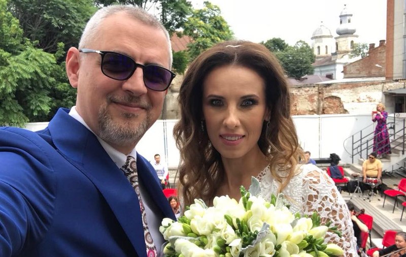 Unde își petrec luna de miere Ionela Năstase și Vlad Petreanu. Au plecat imediat după ce s-au căsătorit