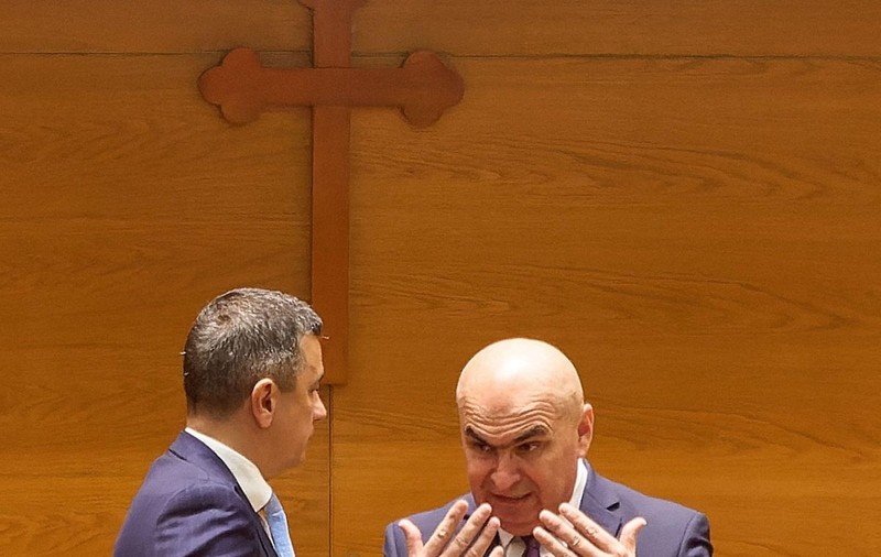 Cerințele PSD pentru Bolojan: mărirea salariului minim, eliminarea impozitului pe solarii și fără tăierea salariilor din administrația centrală