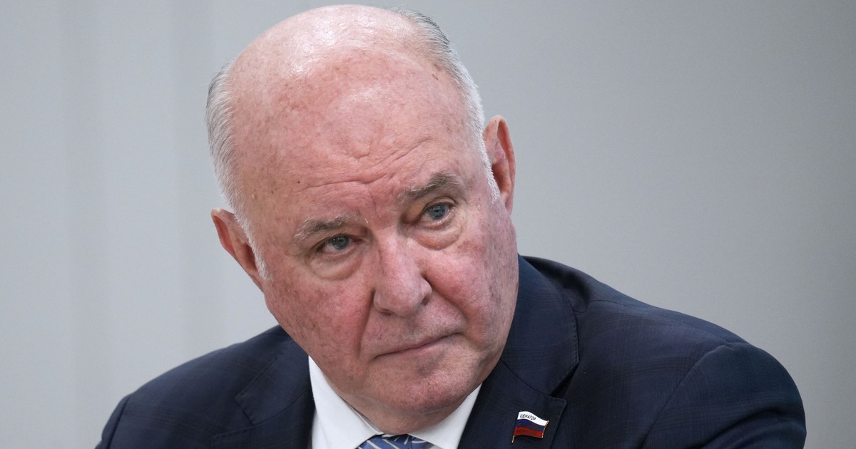 Grigori Karasin Foto: Hepta