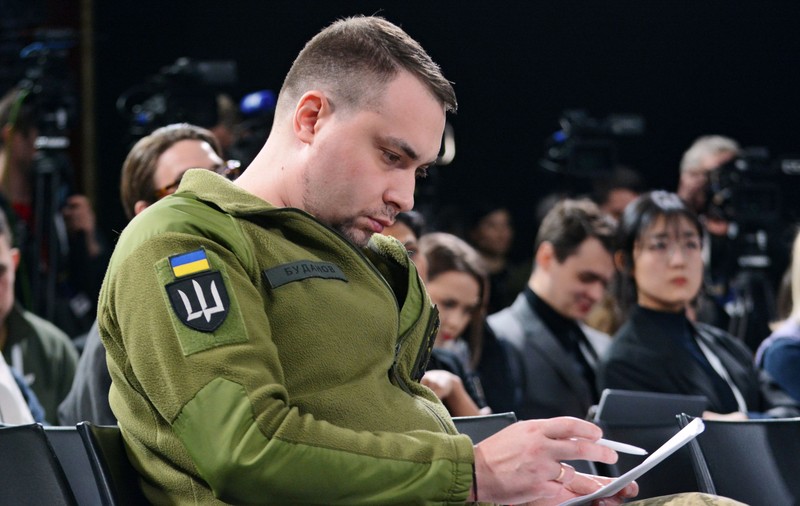 Data la care Rusia va ataca Europa. Șeful spionajului militar ucrainean: „Moscova are cel mai extins program de înarmare din anii ’80 încoace, de 1,2 trilioane de dolari”