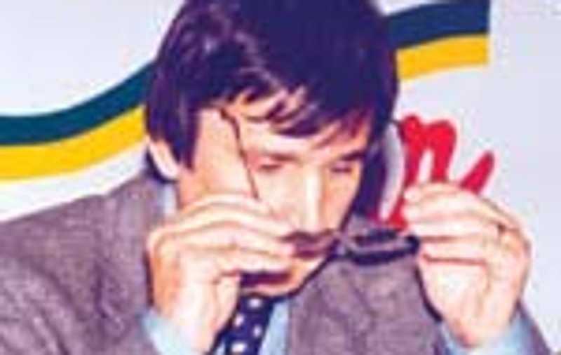 'N-am patat imaginea lui Dinamo'