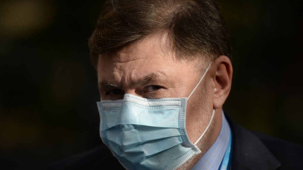 Alexandru Rafila, despre pandemia de COVID-19: ”În săptămânile următoare vom înregistra tot mai multe decese”