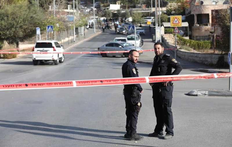 Un australian a primit interdicția de a părăsi Israelul timp de 8.000 de ani