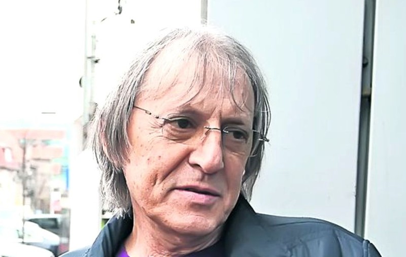 Momentele pe care Mihai Constantinescu nu ar mai vrea să le retrăiască. "Am fost azvârlit din casă, pe străzi, precum un câine"