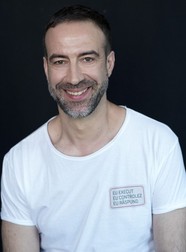 Șerban Pavlu încearcă să găsească un echilibru între carieră și viața de familie