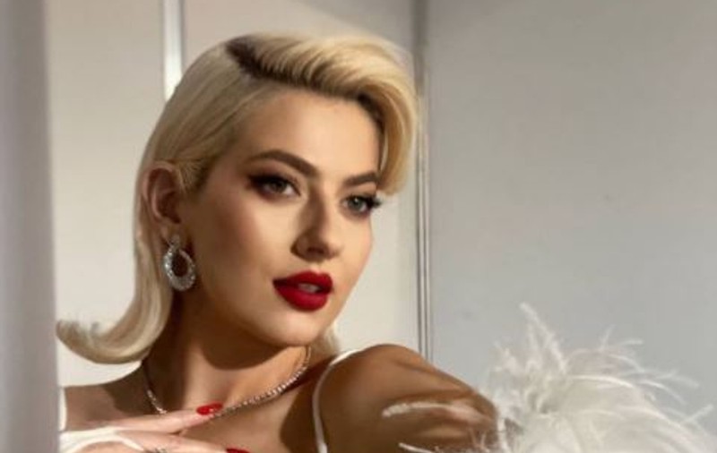 Reacția Lidiei Buble după ce s-a zvonit că a fost cu fostul iubit în vacanță: „Am profitat de fiecare moment împreună”