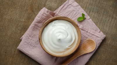 Cum să faci iaurt acasă