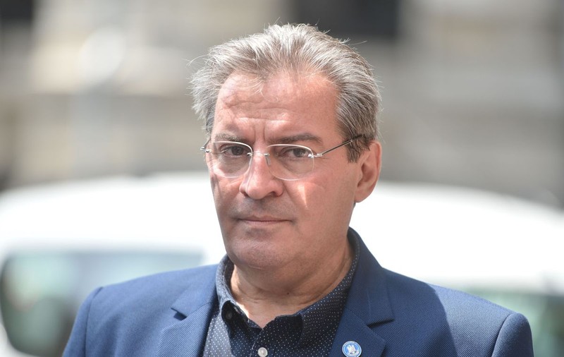 „De regulă, o astfel de faptă e comisă la comandă”. Criminologul Dan Antonescu, despre explozia de la Arad