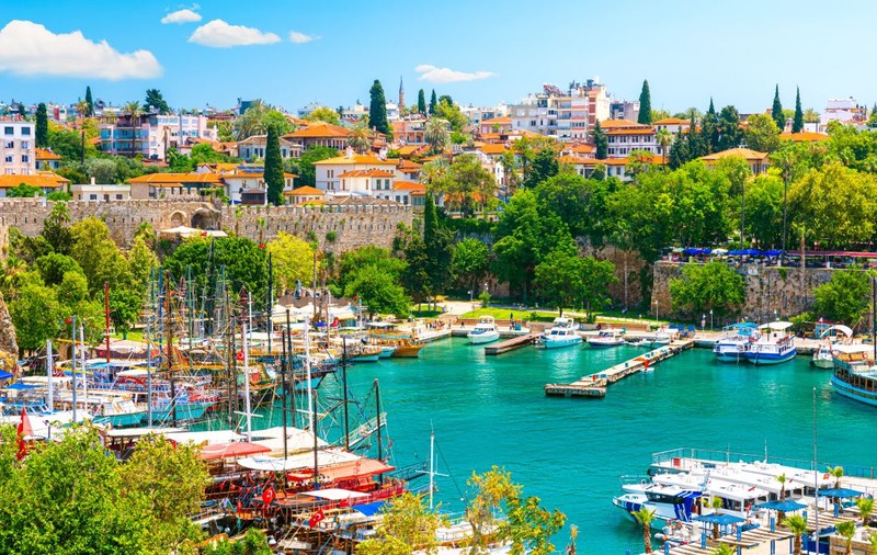 Cât costă o vacanță în Antalya în vara lui 2026 – Ghid complet de prețuri pentru toate buzunarele