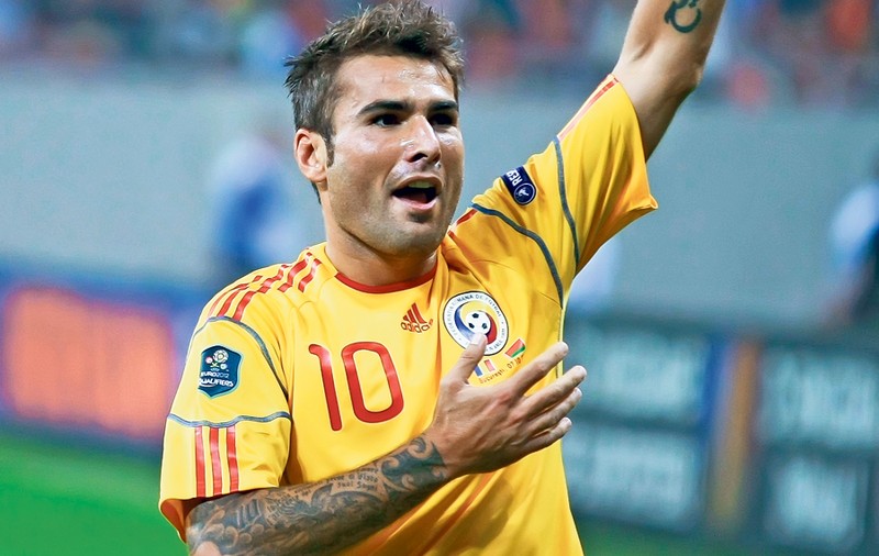 Maşina de bani! Sosirea lui Mutu aduce un sponsor tare pentru Petrolul