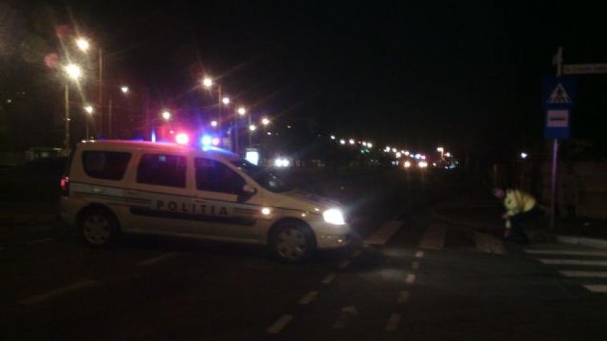 Un copil a fost răpit de pe o stradă din Târgu Jiu
