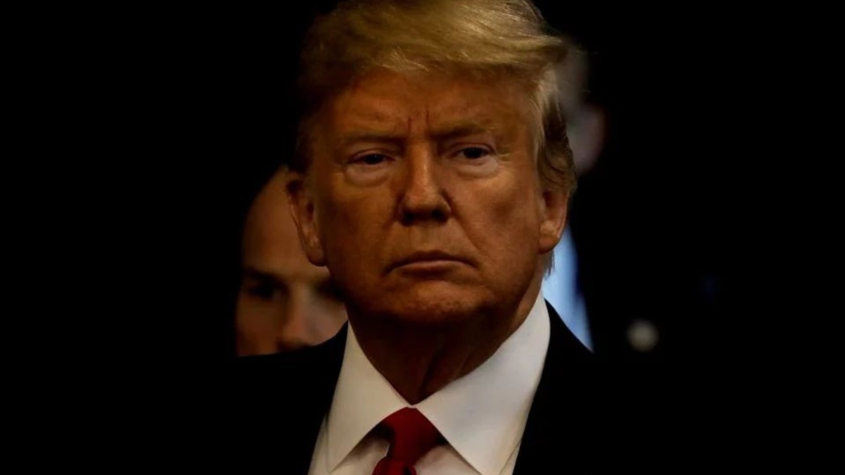 Înainte să devină președinte, Donald Trump nici măcar nu știa cine e Qassem Soleimani