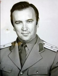 Mihai Caraman. Sursa foto: VIVA