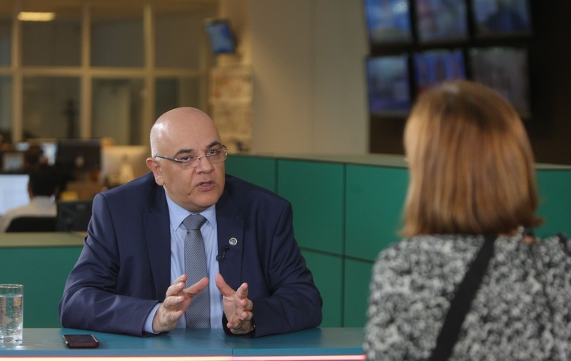 VIDEO / Raed Arafat a vorbit, la Interviurile Libertatea Live, despre interzicerea țigărilor electronice în spațiile publice