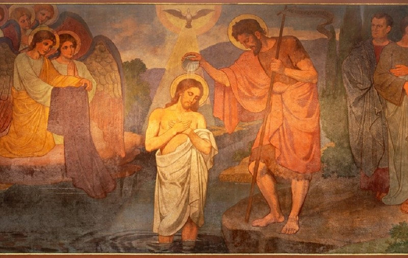 Calendar ortodox ianuarie 2025. Ce sărbători religioase sunt în ianuarie