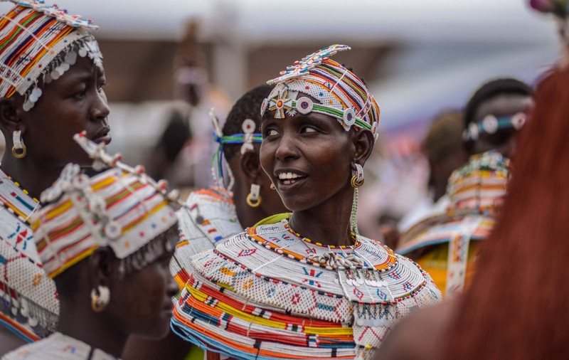 O fată moare la fiecare 12 minute din cauza mutilării genitale, o practică tradițională ilegală în țările africane