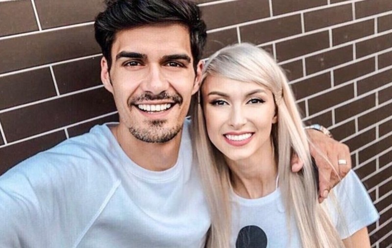 Anunțul făcut de George Burcea despre Andreea Bălan la aproape doi ani de la despărțire: „Eu am încredere”
