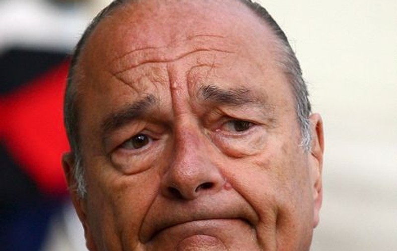 O politiciană din Franța susține că Jacques Chirac ar fi murit. Totul ar putea fi o păcăleală