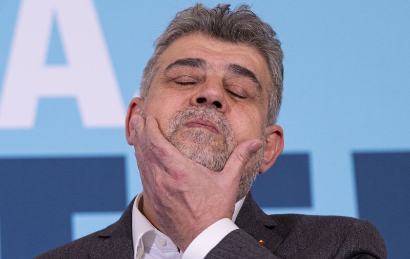 Guvernul Ciolacu a ascuns cheltuieli de 9 miliarde de euro făcute în 2024, pe lângă deficitul oficial imens