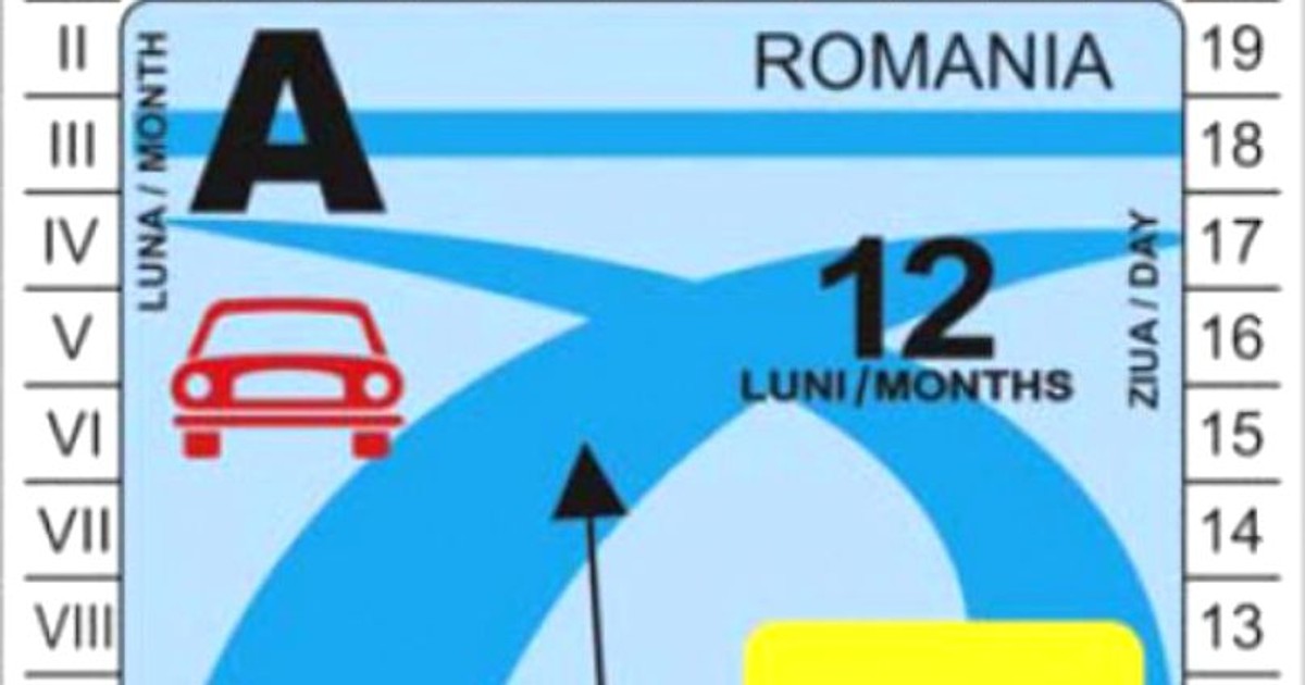 Rovinieta pentru camioane și dube s-a scumpit