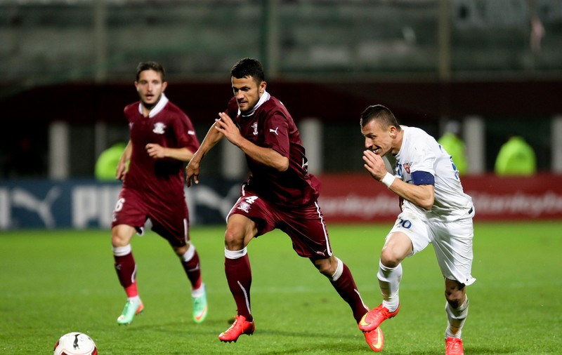 Probleme mari pentru Rapid: ”Cazul Wellington” va ajunge la UEFA!