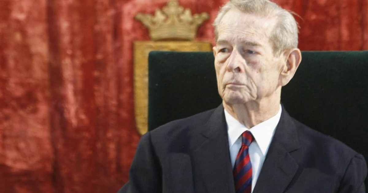 Când va fi înmormântat Regele Mihai