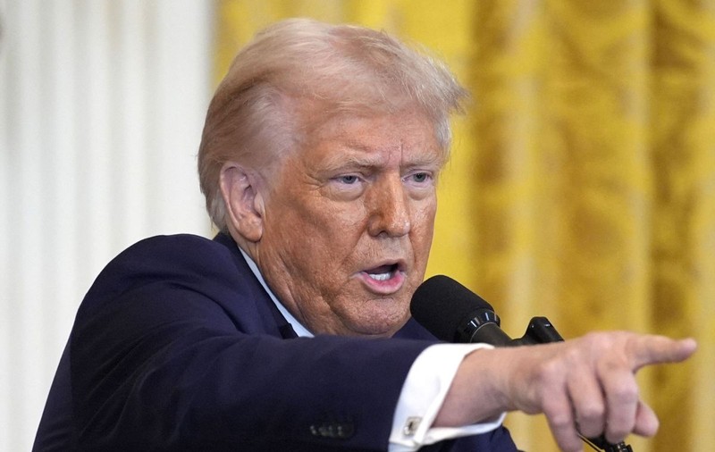 Cum a fost prinsă Groenlanda într-o confruntare a superputerilor. Donald Trump vrea insula pentru a spori securitatea SUA în Arctica