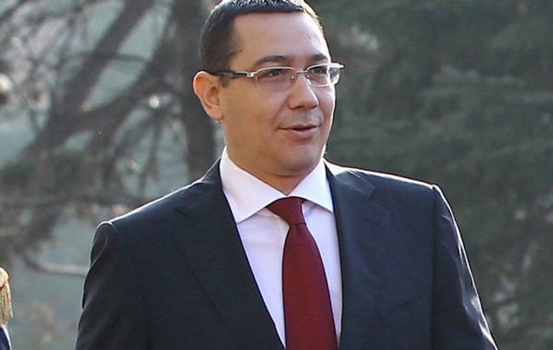 Ponta a cerut ORDONANȚĂ de URGENȚĂ pentru MAJORAREA PENSIILOR
