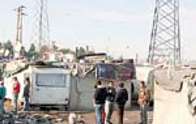 Italienii accepta doar un rrom la 1.000 de locuitori