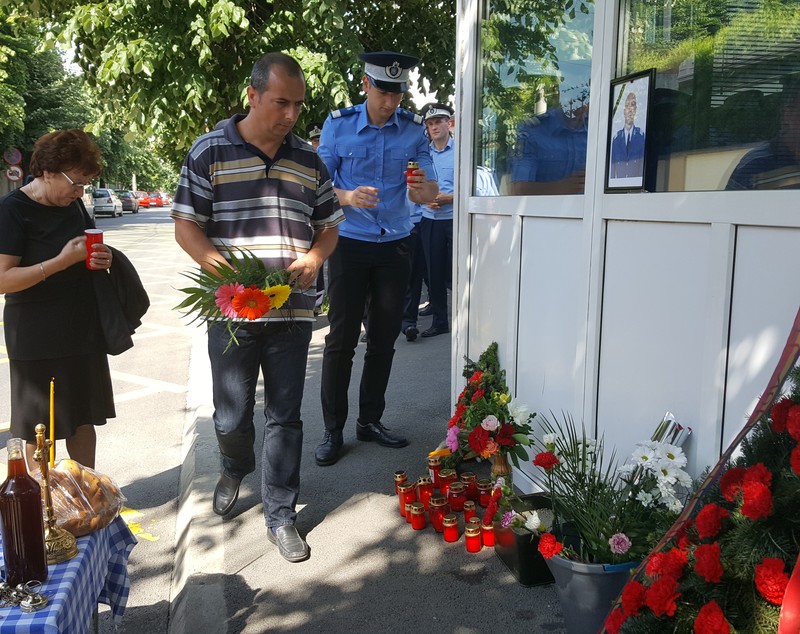 Crima care a însângerat Jandarmeria, nedesluşită nici după patru ani